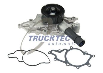 Devirdaim Su Pompası  TRUCKTEC 02.19.174  A6112000401 6112000401 611 200 0401 6112001001 611 200 1001 A611 200 0401 A6112001001 A611 200 1001