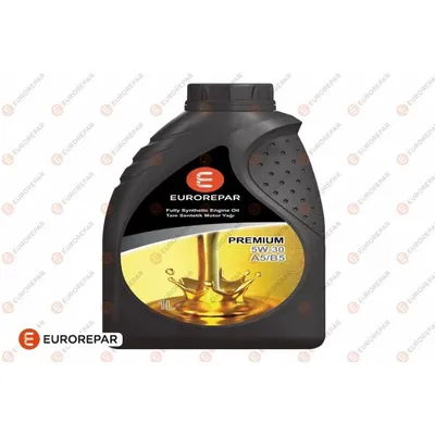 Motor Yağı (1 Lt) 5W30  EUROREPAR 1680360980