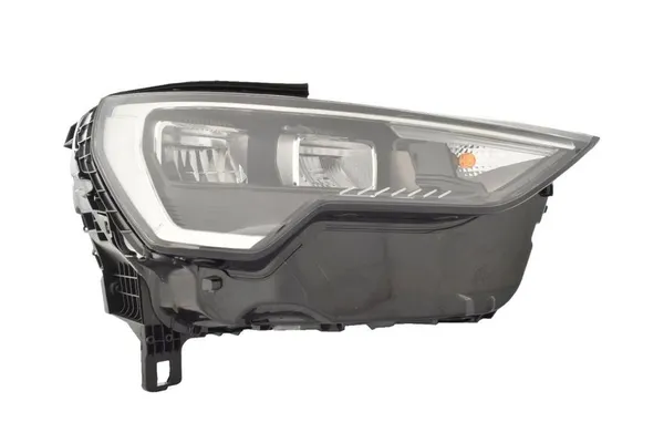 Far Sağ Audi Q3 (F3B)(11.2018->)  DEPO 446-1167RMLDEM2