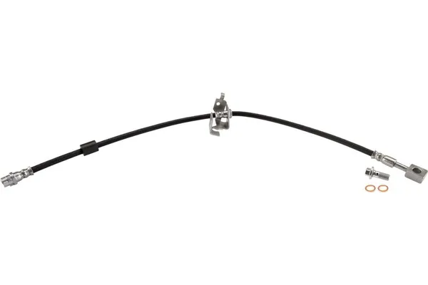 Fren Hortumu Arka Sol Opel Zafira C (2016->)  OPEL ORJINAL 39041641