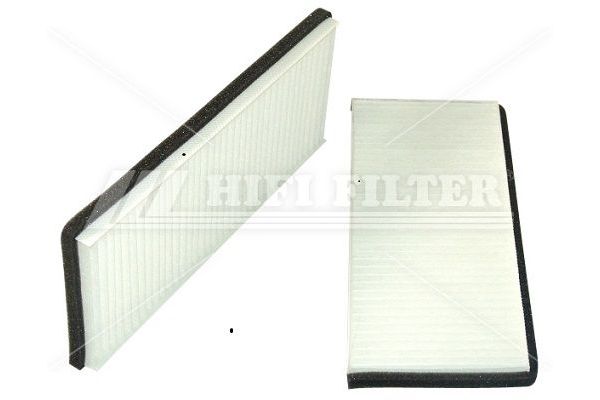 Polen Filtresi  VOLLER 81407-2