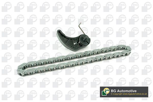 Yağ Pompa Zincir Seti  Volkswagen Sharan (7M6/7M9)(04.2000->2010)  BGA TC9659K