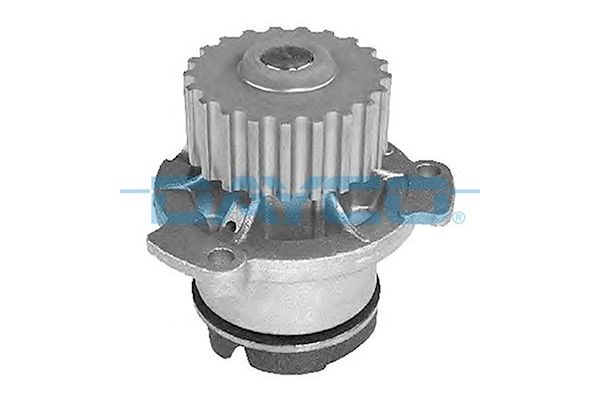 Devirdaim Su Pompası  Lada Kalina (1117/1118/1119)(09.2006->)  DAYCO DP531