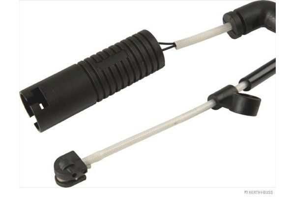 Balata İkaz Kablosu Ön HERTH+BUSS 70608124