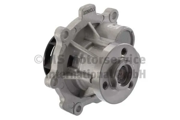 Devirdaim Su Pompası  Fiat Croma (194)(06.2005->)  PIERBURG 7.07152.21.0