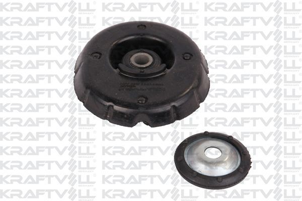 Amortisör Tabla Takozu Ön Sağ veya Sol Opel Crossland X (2017->) / Crossland (2021->)  KRAFTVOLL 10011017