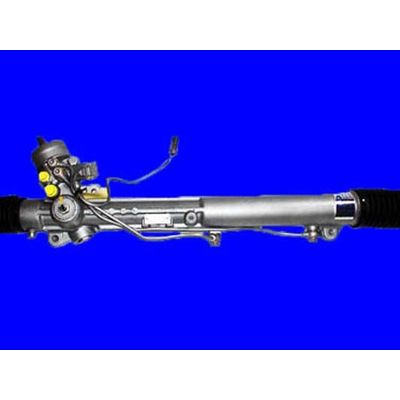 Direksiyon Kutusu  GSP SR900151