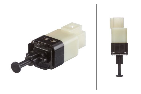 Fren Müşürü  HELLA 6DD 014 395-051