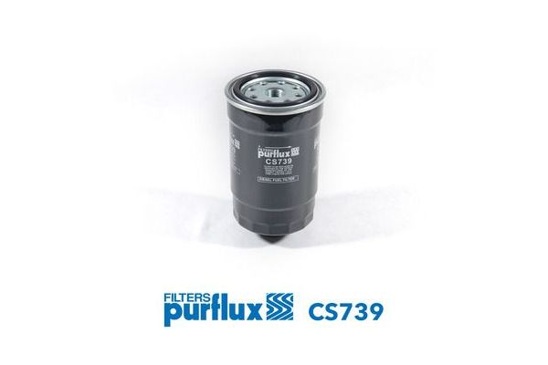 Yakıt Filtresi  Kia Picanto (SA)(2004->)  KRAFTVOLL 06030135