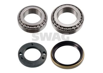 Teker Rulmanı Ön Sağ veya Sol SWAG 33 10 5651  8942588190S1 8942588190 8-94258-819-0 8-94258-819-0 S1