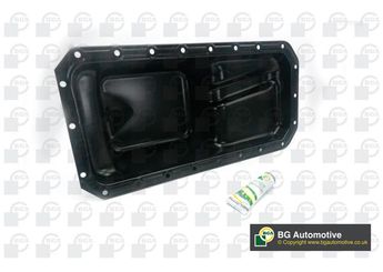 Motor Yağ Karteri  BGA SP4201  LSB102610 ERR4696