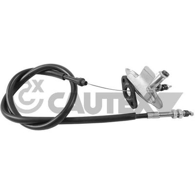 Gaz Teli  CAVO 3703 600