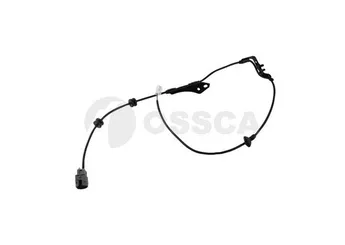 Abs Sensörü Arka Sol ZEGEN ZAS1551  8951602170 89516 8951602180 8954202061 89542 8954302060 89543 8954302061 8954302120 8954312090 12090 89516-02170