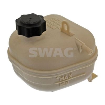 Radyatör Yedek Su Deposu  MINI Mini (R50,R53)(2001->)  SWAG 11 94 4441