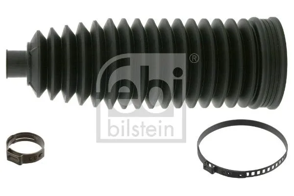 Direksiyon Körüğü Sağ veya Sol BMW X6 Serisi (F16)(11.2014->)  FEBI BILSTEIN 26505