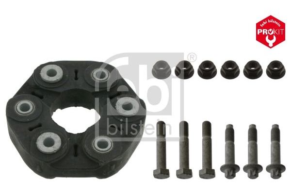 Şaft Kaplini  FEBI BILSTEIN 43520