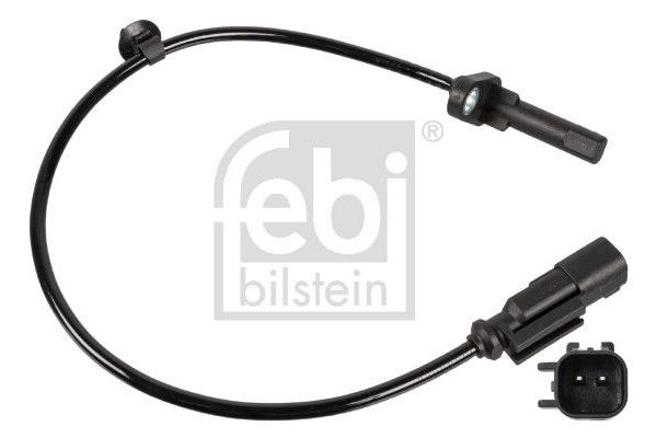 Abs Sensörü Arka Sağ veya Sol Ford Transit P.Van (TTG)(2013->2019)  FEBI BILSTEIN 109472