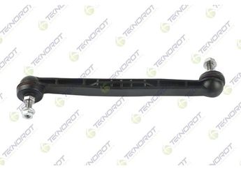 Viraj Demir Askı Rotu Ön Sağ veya Sol TEKNOROT A-150A  8A0407465 893407465 893407465A 8A0407465B 8A0407465C