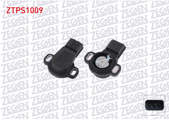 Gaz Kelebeği Sensörü  ZEGEN ZTPS1009  FS0113SL0 FS0118SL0 FP3413640 FP34-13-640 FP3413640A FP341-36-40A FSD713640 FSD7-13-640 FSD713640A FSD7-13-640A FSD713640B FSD7-13-640B FSD713640C FSD7-13-640C