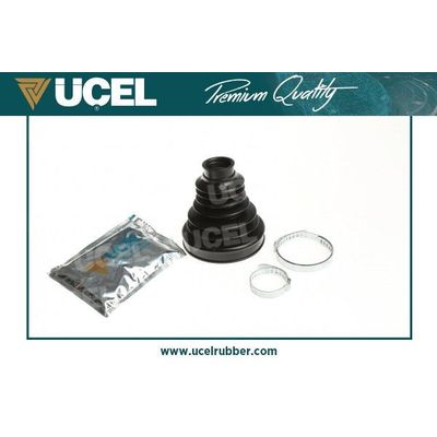 Aks Körüğü Ön İç Sağ veya Sol Opel Meriva B (03.2010->)  UCEL 91106