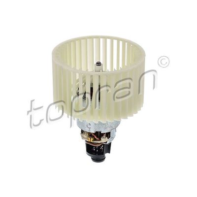 Kalorifer Motoru  Audi 100 Avant (C4)(08.1991->)  VALEO 884621