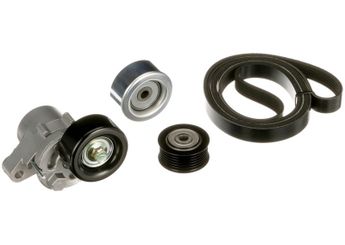 Vantilatör Kayış Seti  GATES K026PK2198  