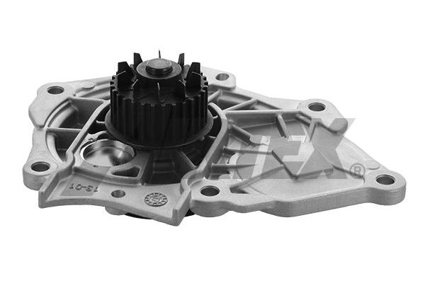 Devirdaim Su Pompası  Audi A5 Sportback (F5A)(06.2016->)  AIRTEX 2080