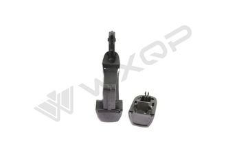 Kapı Kolu Arka Dış Sol HUSHAN 696-3062  