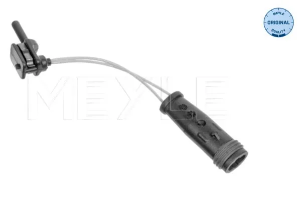 Balata İkaz Kablosu Ön Mercedes GL -Serisi (BM 166)(07.2012->)  MEYLE 014 054 0000