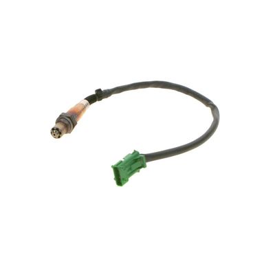 Oksijen (Lambda) Sensörü  Peugeot 308 SW (P5)(07.2021->)  BOSCH 0 258 010 363