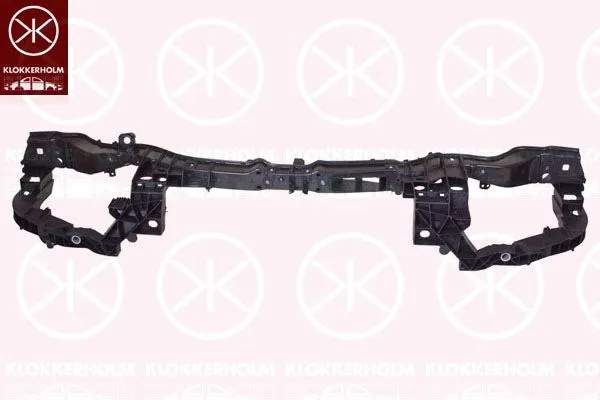 Panel Ön Ford C-MAX (CEU)(2015->)  BSG 30-922-207