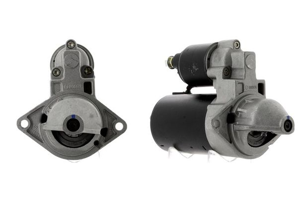 Marş Dinamosu  Opel Vectra B 4/5 Kapı (1995->)  BOSCH 0 001 107 098