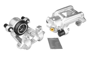 Fren Kaliper Ön Sol HELLA 8AN 355 798-851  34116850643 34 11 6 850 643