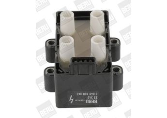 Ateşleme Bobini  BERU ZS345  7700872834 7700872449 8200141149