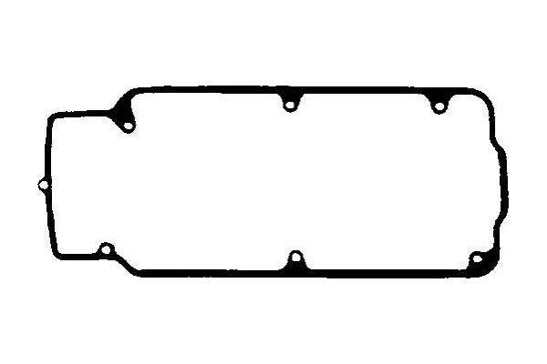 Üst Kapak Contası (Külbütör)  BMW 3 Serisi Sedan/Coupe (E30)(1982->)  PAYEN JN299