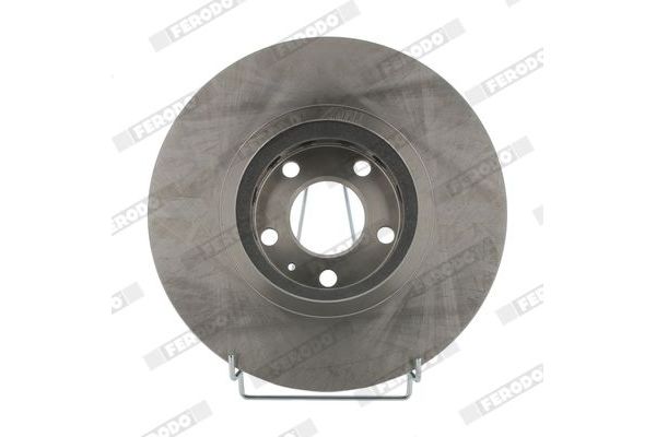 Fren Disk Ayna Ön Sağ ve Sol Audi A4 Sedan (8E)(04.2003->)  FERODO DDF1707