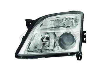 Far Sol PSA ORJINAL 93171432  93171432 1216125