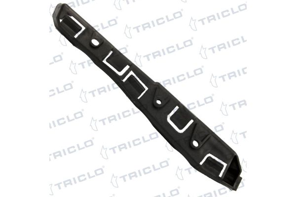 Tampon Braketi Ön Sol Dacia Sandero (06.2008->)  ALPER 413031