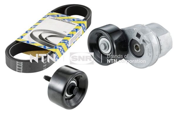 Vantilatör Kayış Seti  SNR KA85218