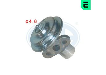 Egr Valfi  FOMOCO XS6E9D475DA  XS6E9D475DA 1053801 XS6E 9D475 DA