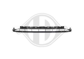 Tampon Panjuru Ön EUROBUMP AUD07A4122  8W0807683A9B9 8W0 807 683A 9B9