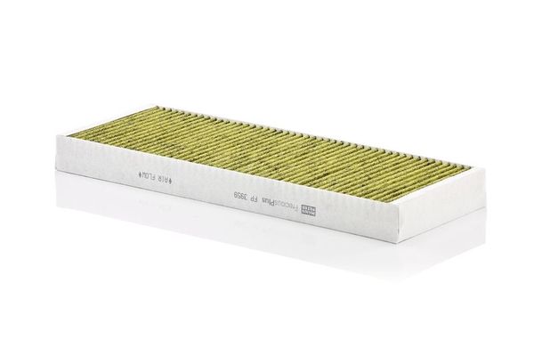 Polen Filtresi  MANN FP 3959