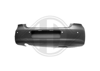 Tampon Arka MADE IN TAIWAN 6R6807417BC  6R6807417BC 6R0919491D 6R0919491E 6R0919492D 6R0919492E 6R6807417ASGRU 6R6807417BCGRU 6R6807421BHGRU 6R6807421BKGRU