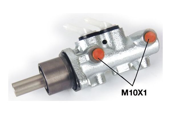 Fren Ana Merkez  BOSCH 0 986 480 953