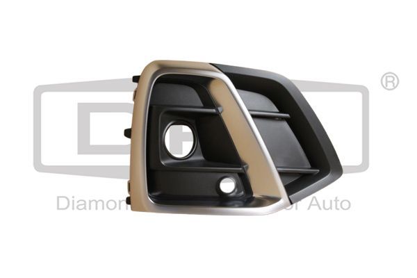 Tampon Panjuru Ön Sağ Audi SQ5 Sportback (FYT)(11.2020->)  EUROBUMP AUD07Q5061