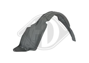 Çamurluk Davlumbazı Ön Sol TYG 608-2112  868100X000