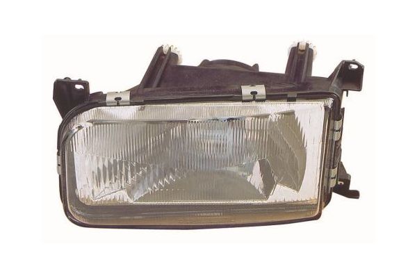 Far Sol Volkswagen Passat (312)(04.1988->1993)  DEPO 441-1109L-LD-E