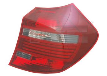 Stop Lambası Sol TYC 11-11680-16-2  63210432623 432620 0432620 432623 0432623 63210432620