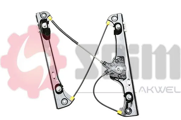 Cam Krikosu Ön Sol WENDERPARTS BN51337140587