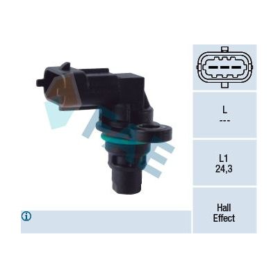 Eksantrik Devir Sensörü  OEK BM5112K073AC
